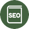 Icon Write SEO texts for product category pages