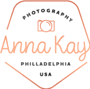 Anya Kay Logo First