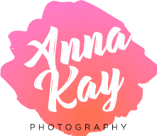 Anya Kay Logo Second