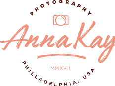 Anya Kay Logo Fourth