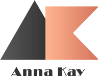 Anya Kay Logo Fifth
