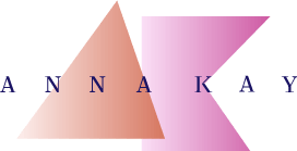 Anya Kay Logo Seventh
