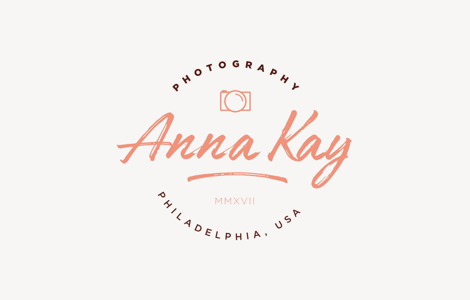 Anya Kay Logo Gif