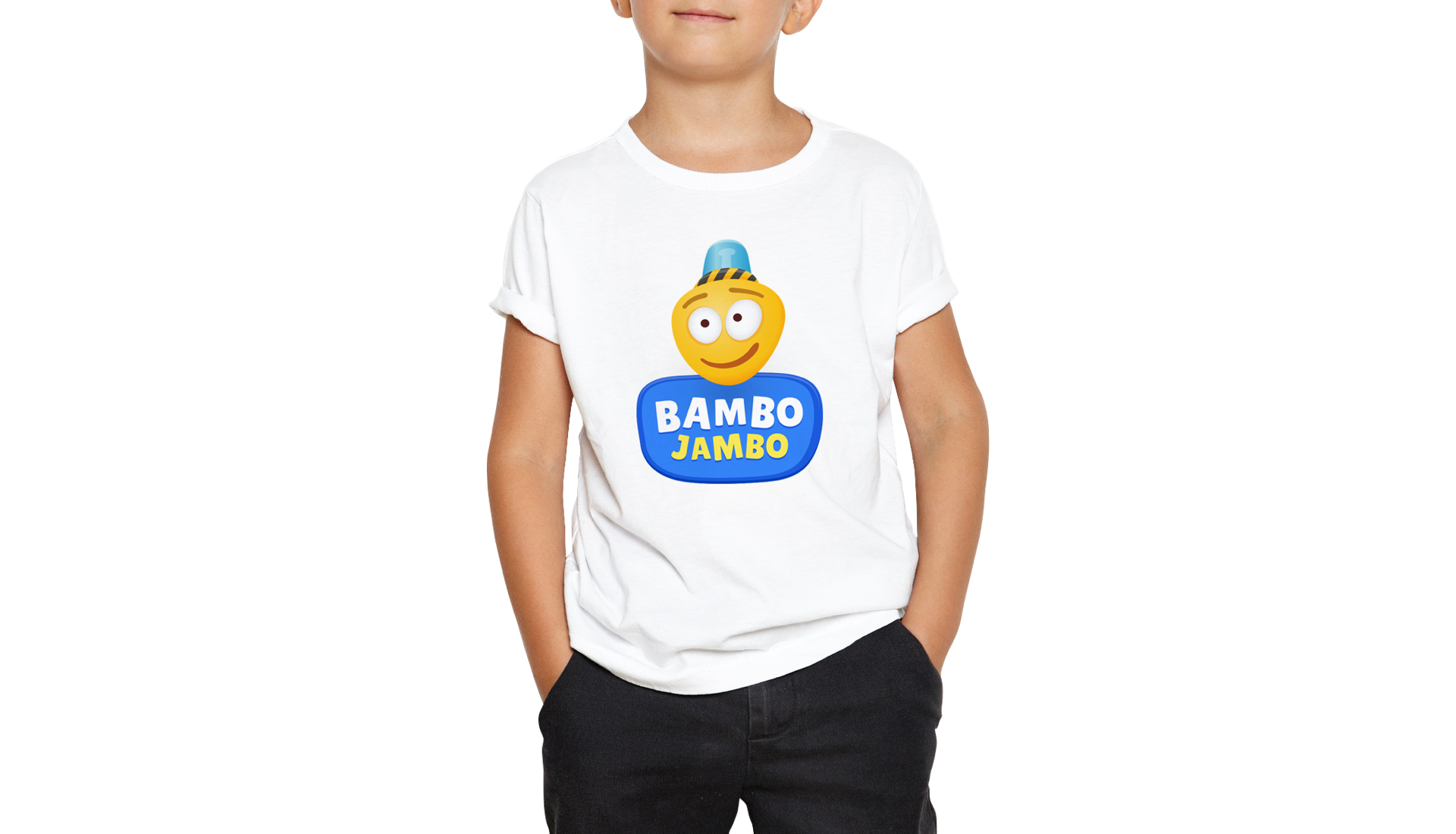 Bambo Jambo