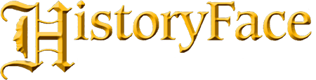 Logo - History Faces
